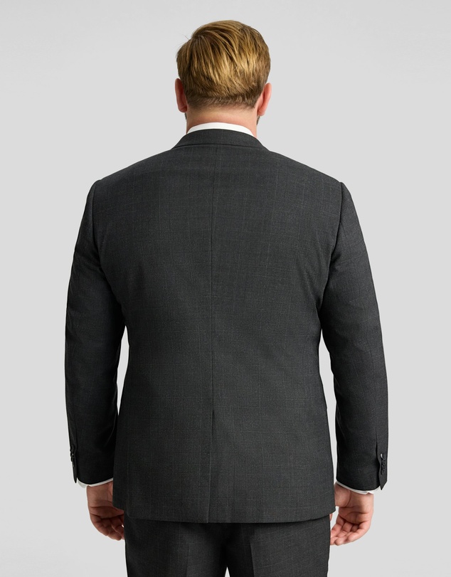 Johnny Bigg - London Check Suit Jacket