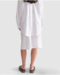 Decjuba - D-Luxe Resort Bermuda Shorts