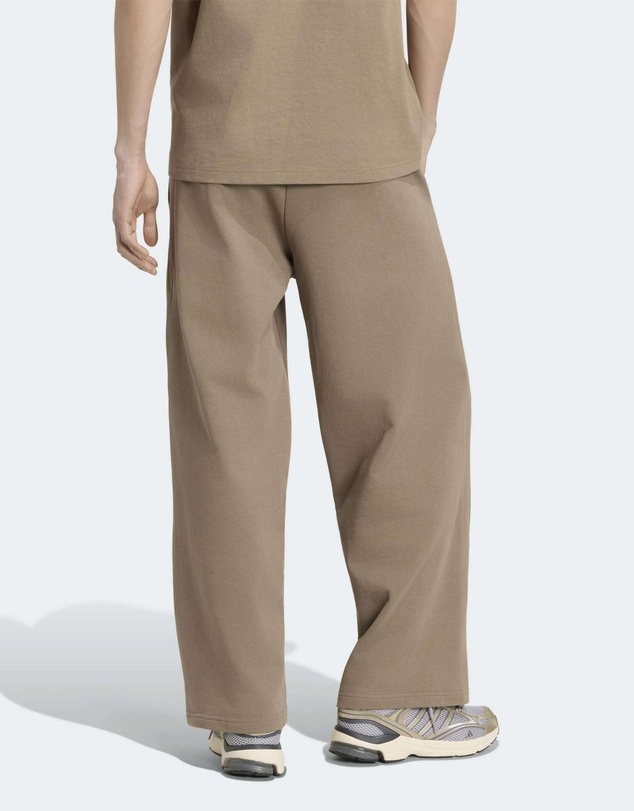 adidas Sportswear - adidas KIT Small Logo Wide Pants Mens
