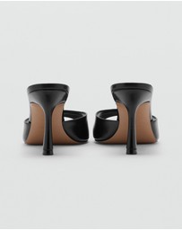 M.N.G - Pepyo Sandals