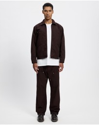 MM6 Maison Margiela - 5-Pocket Pants