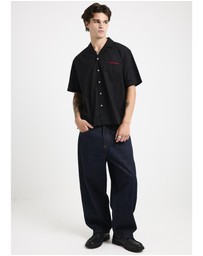 Arvust - Box Short Sleeve Shirt