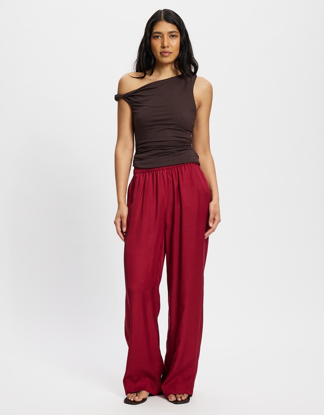 White By FTL - Ivy Pants