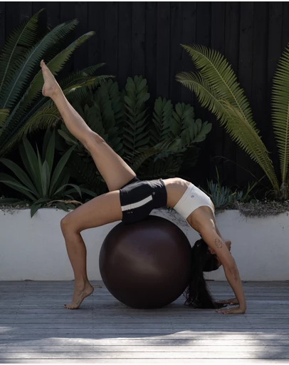 BAHE - Studio Balance Ball 65cm