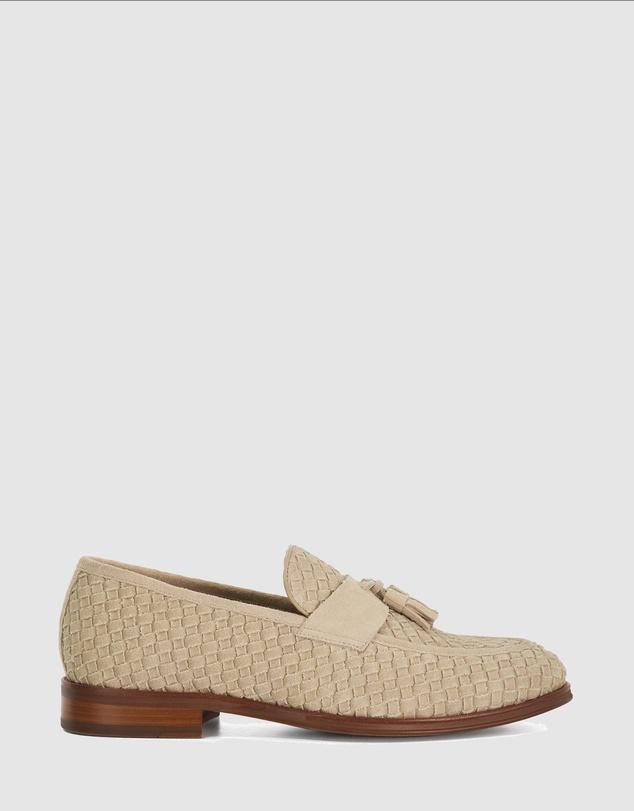 Dune London - Sevilles - Beige
