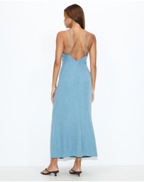 Dazie - Rose Maxi Dress