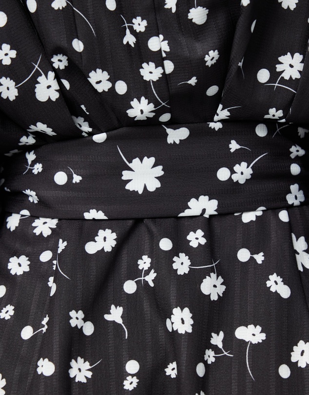 Tussah - Kenna Wrap Dress