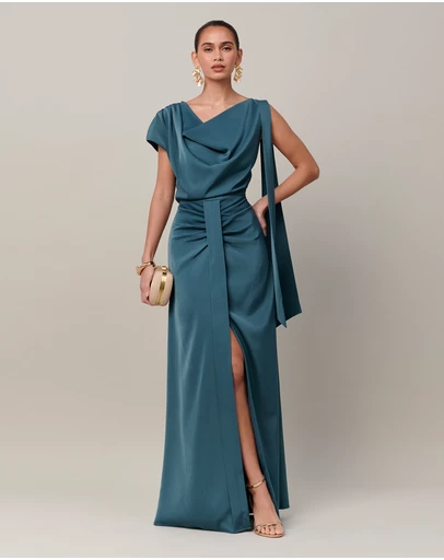 Savel - Erica Maxi Dress