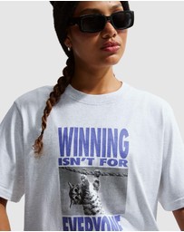 Nike - Sportwear Loose T-Shirt
