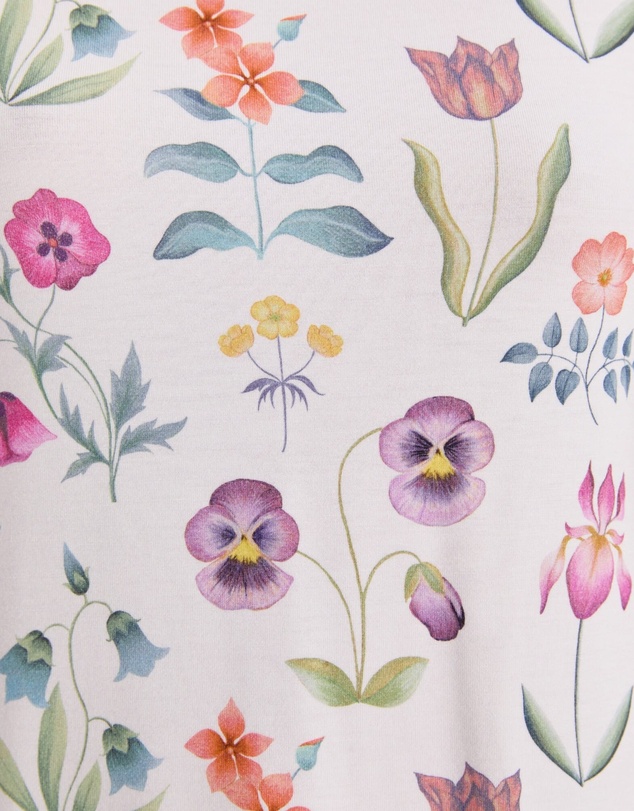 Sportscraft - Floral Majesty Liberty Magic Tee