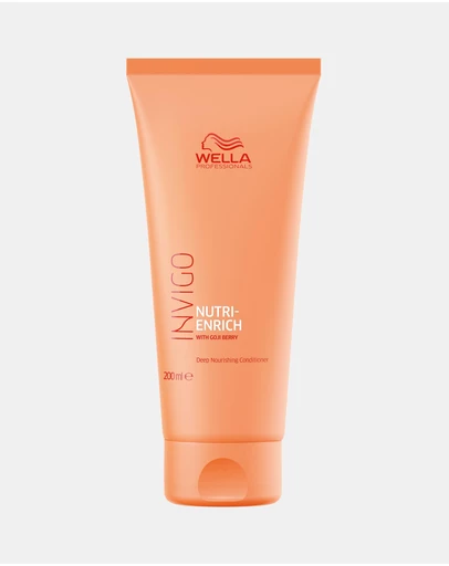 Wella - INVIGO Nutri-Enrich Deep Nourishing Conditioner