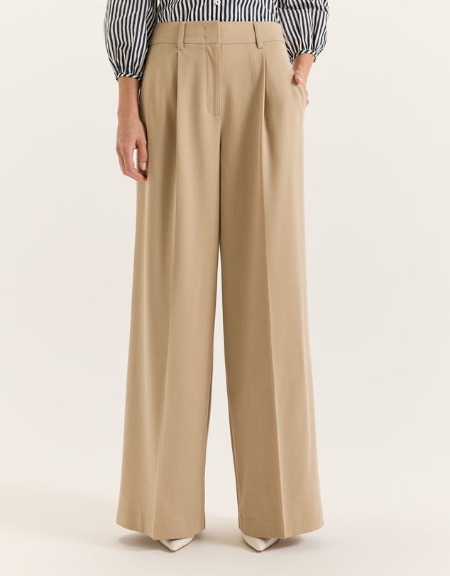 Review - Scarlett Pant