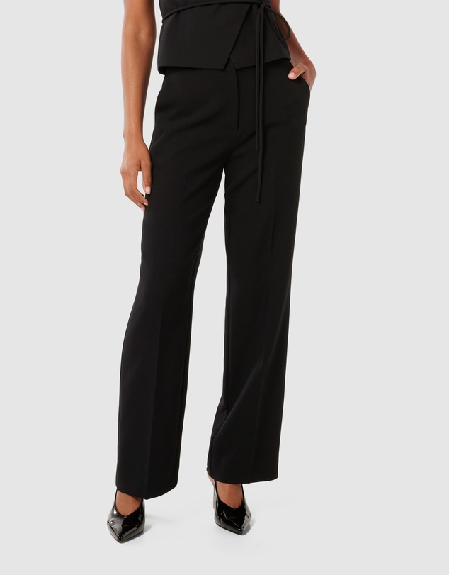 Forever New - Fiora Straight Leg Pant