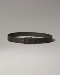 Calvin Klein - 3.5cm Warmth Buckle Belt