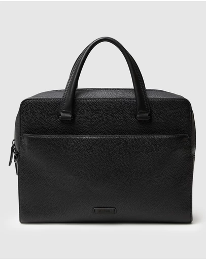 Kinnon - Armstrong Business Bag