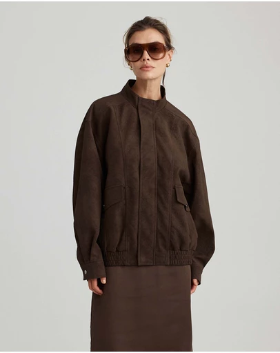 Mattir - Cruz Jacket
