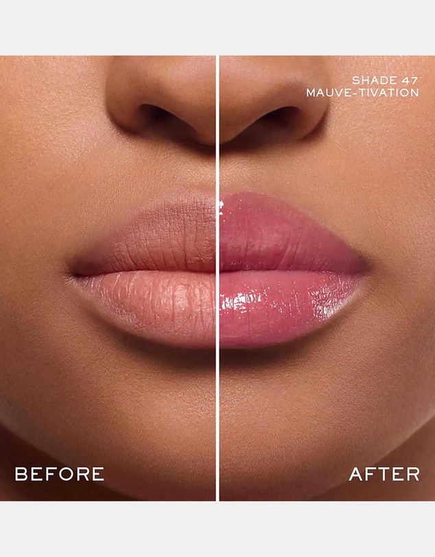 Lancome - Lip Idôle Butterglow