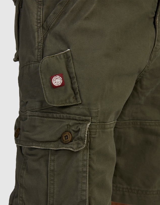 Element - Source Cargo Shorts