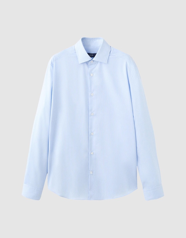 M.N.G - Fer Shirt