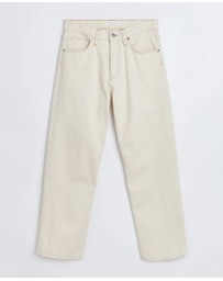 Sunflower - Loose Jean