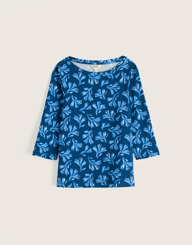 Seasalt - Seasalt Cornwall Blue 3/4 Easel Top