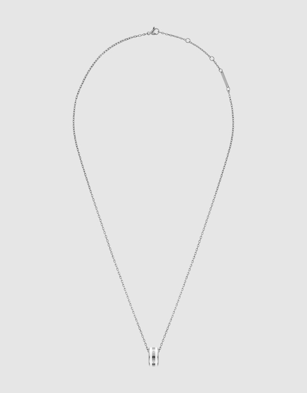 Daniel Wellington - Emalie Necklace