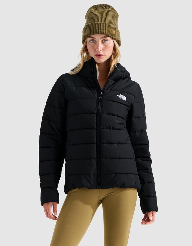 The North Face - Aconcagua Hooded Jacket