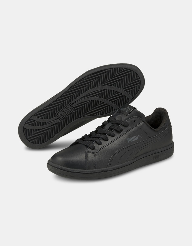 Puma - Smash Leather Trainers - Unisex