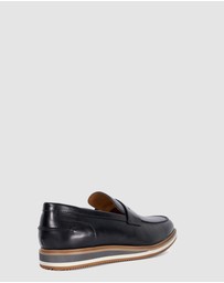 Dune London - Beckleyy - Black