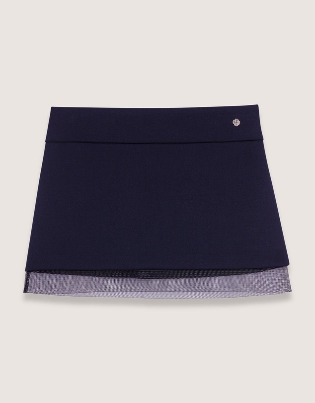 Maje - Jibana Skirt