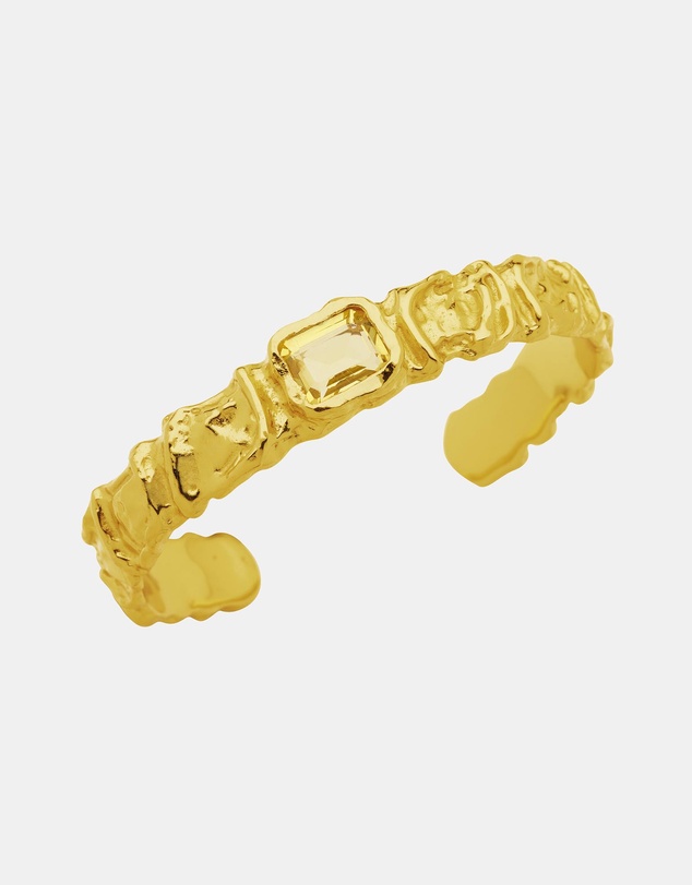 Amber Sceats - Orchid Bracelet