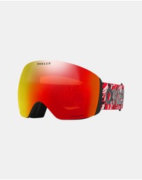 Oakley - Flight Deck Snow Goggles L