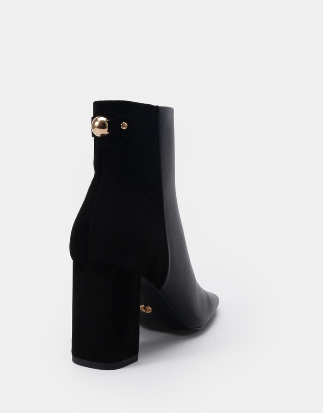 Novo - Kali Ankle Boots