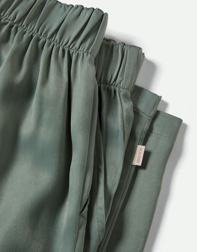 Brixton - Soho Silky Pant
