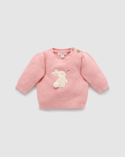 Bunny Jumper - Babies