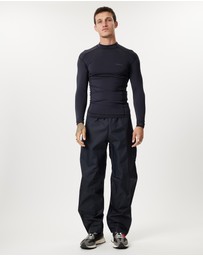 Patagonia - Men's Long-Sleeved RÃ˜ Surf Top