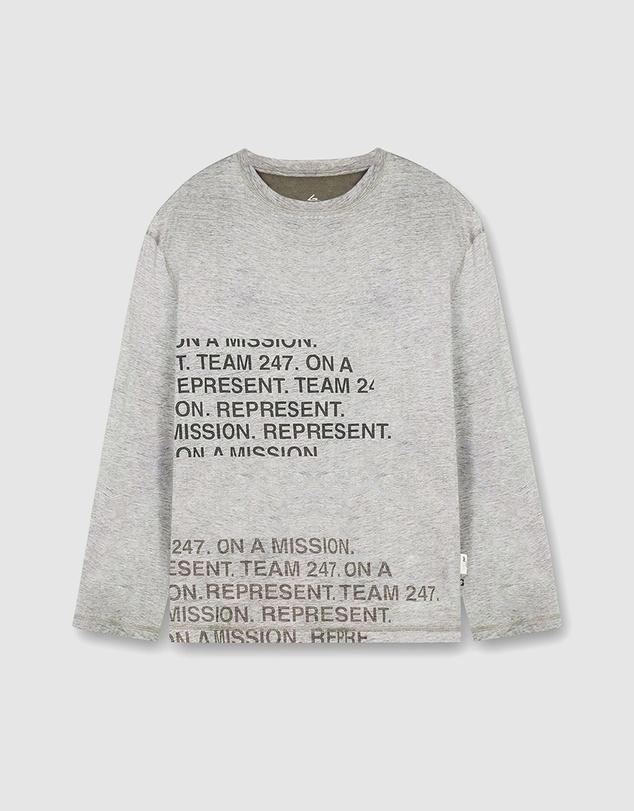 Represent 247 - 247 Hydro Training Tee