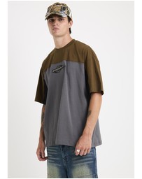 Insight - Saturn Y2K T-Shirt