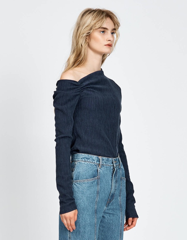 bul - Kaivo Top Navy