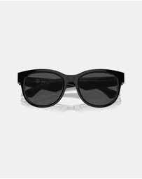 Burberry - 0BE4432U
