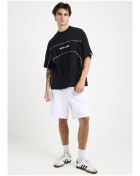 Spencer Project - Harring Track Shorts