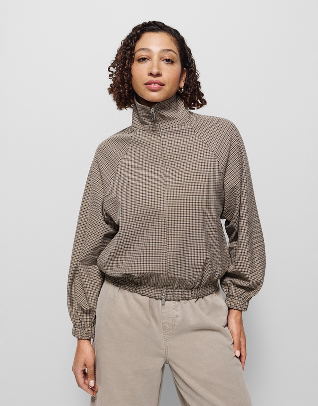 Commonry - Eliza Bomber