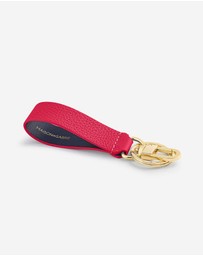 Maison De Sabre - The Upcycled Keychain