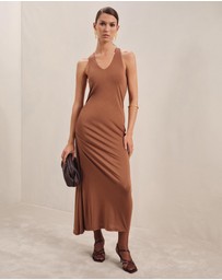 REISS - Aaliyah Dress