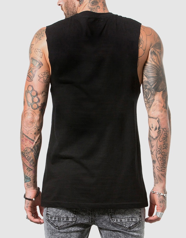 DVNT - 6-Pack Devoid Premium Tank