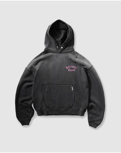 Washed Black