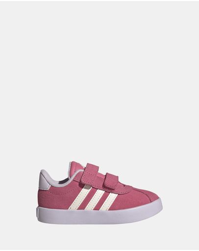 Pink Fusion/White/Ice Lavender