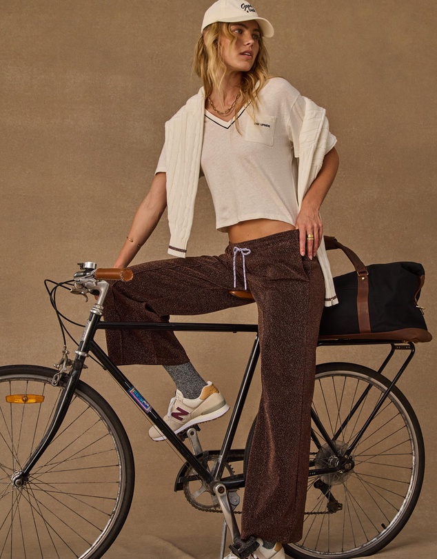 The Upside - Galaxia Loretta Wide Leg Pants
