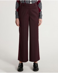 Marcs - Sakura Wide Leg Pants