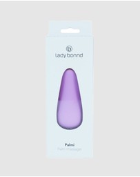 lady bonnd - Palmi palm massager
